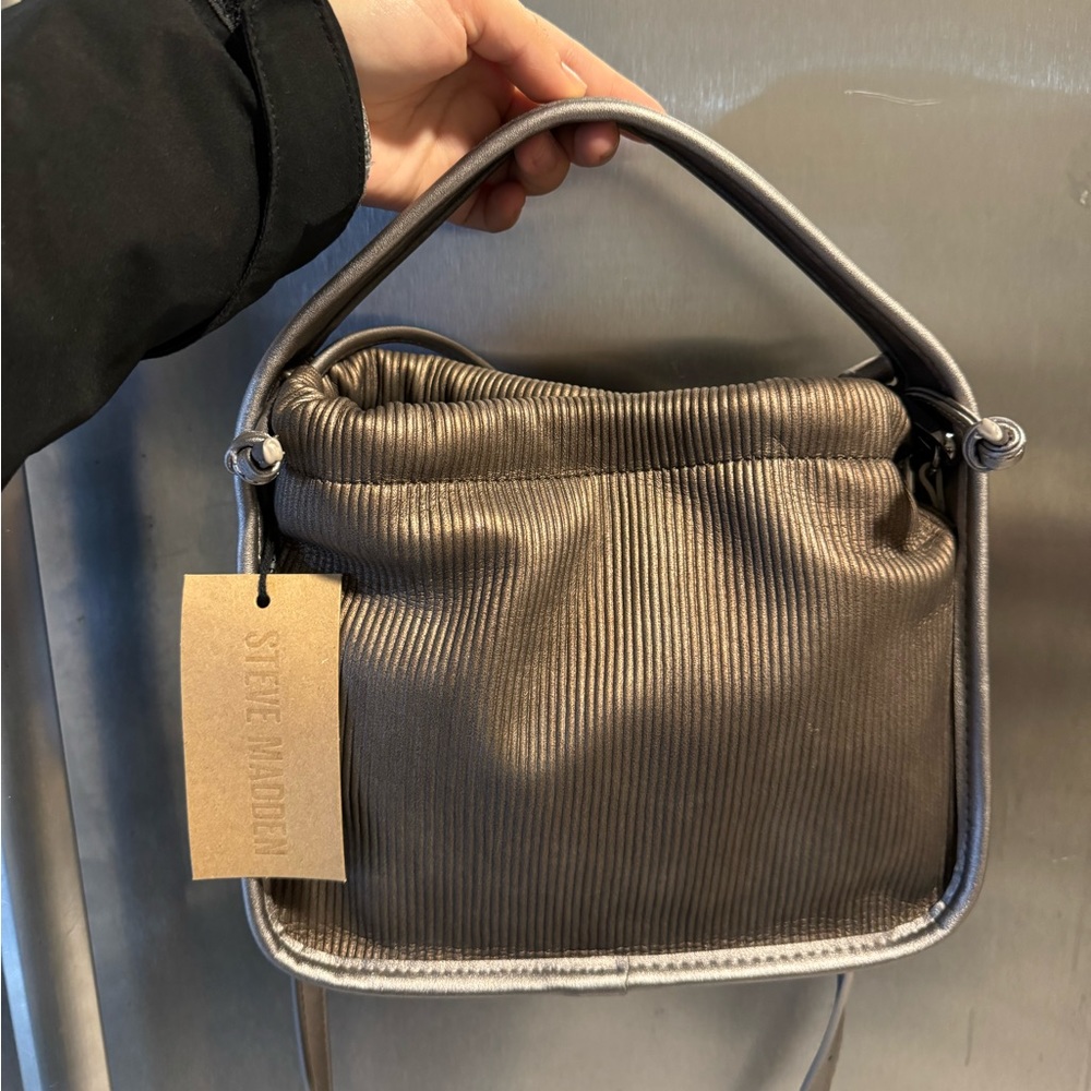 Steve Madden shoulder and crossbody bag